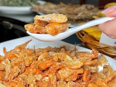 -燕北云山·农家菜·灶台鱼(密云溪翁庄店)