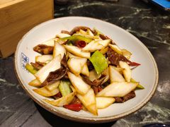 -兰溪小馆(东直门簋街店)