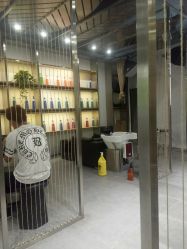 -MAGIC米几发型设计·羊毛卷