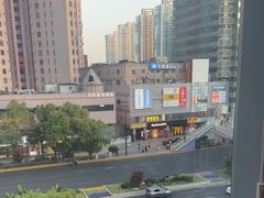 -望乡楼上海菜(日月光店)