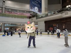 -冰纷万象滑冰场(深圳万象城店)