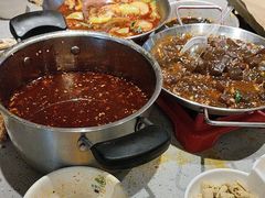 -李军力烧烤(祭城店)
