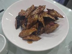 -鲁南老味·滕州炒鸡老店(岔路街店)