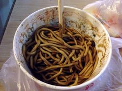 全料热干面-蔡林记(广埠屯店)
