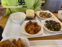 -网易食堂