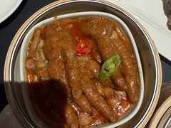 -兰亭轩茶餐厅(长江路店)