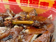-张公桥美食街