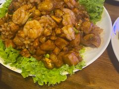 -盛德利食府 天津菜(河西店)