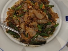 -兰湘子·湘菜小炒(石家庄万象城店)