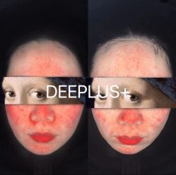 -Deeplus+韩国皮肤管理한국피부관리·C:Lab肌肤实验室