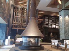 -清河半岛温泉度假酒店