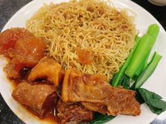 -丽的面家(多宝路店)