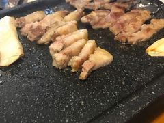 -咕咕站韩国料理(紫金港店)