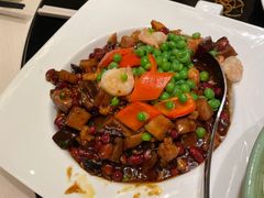 -新南华大酒店(长寿店)