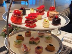 -Salon de Ville浦江汇(上海外滩华尔道夫酒店店)