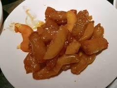 -佰家小厨·南京菜(夫子庙店)