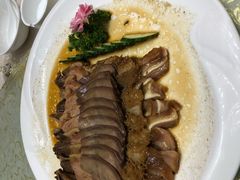 -富黎华海鲜大酒楼(正大广场店)