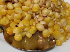 松子糯玉米-品味楼·醉卤·酱排骨·无锡特色菜