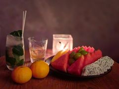 -TZ House音乐现场(茅台店)