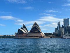 -悉尼歌剧院