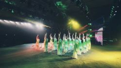 -尚美霓裳晚礼服·合唱服·舞蹈演出服租赁定制