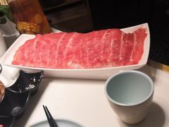 -洪氏嗨捞·猪肚鸡火锅(阳光天地店)