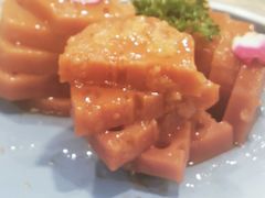 -七菜馆·东北菜·蒸饺(文体路店)
