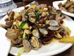 -大萝卜烧烤羊蝎子烤全羊(新城河路店)
