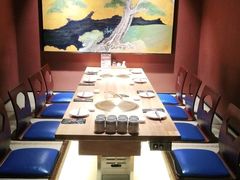 -江户烧肉(高德店)