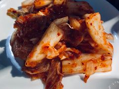 -33韩式自助烧烤(环城南路店)