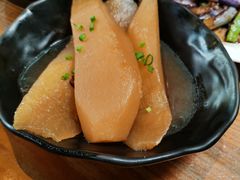 -院子餐厅·大锅菜·老杭帮(桥西直街店)