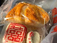 -爱德顺糕点食屋(利民道店)