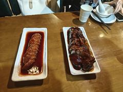 -奶奶的味道(胶州路店)