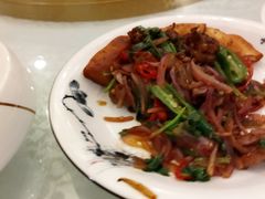 -大西洋餐厅(肇嘉浜路店)