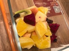 -必胜客(鞍山万象汇店PH店)