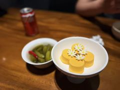 -李犟大爆鳝面·手工蟹黄包(湖滨西湖店)