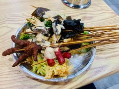 -彭姐麻辣烫(海淀店)