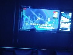 -佰迪乐KTV·大屏K歌(公园店)