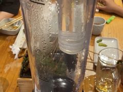 -木屋烧烤(龙湖天街店)