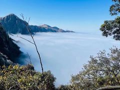 -梧桐山风景名胜区