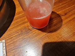 -汉巴味德·烤肉与啤酒的自助(杭州大悦城店)