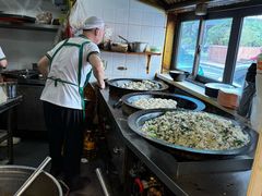 -舒蔡记生煎菜饭(云南中路店)