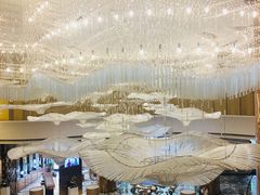 -威珀斯酒店·珀萃美食餐厅 | 海鲜刺身·现烤生蚝·特色烤肉
