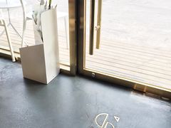-KYO COFFEE(胶州路店)