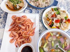 -谊荣海鲜大牌档(石湖店)
