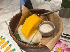 -太食獸泰式茶餐厅(艾尚天地店)