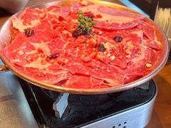 -满满初牛·炭烧牛肉专门店(国大店)
