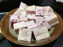 大侠午餐肉-麻大侠老火锅(巴国城店)
