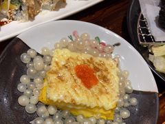 -小川洋风料理(街道口店)
