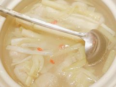 -老淮安·淮安菜(涟水店)